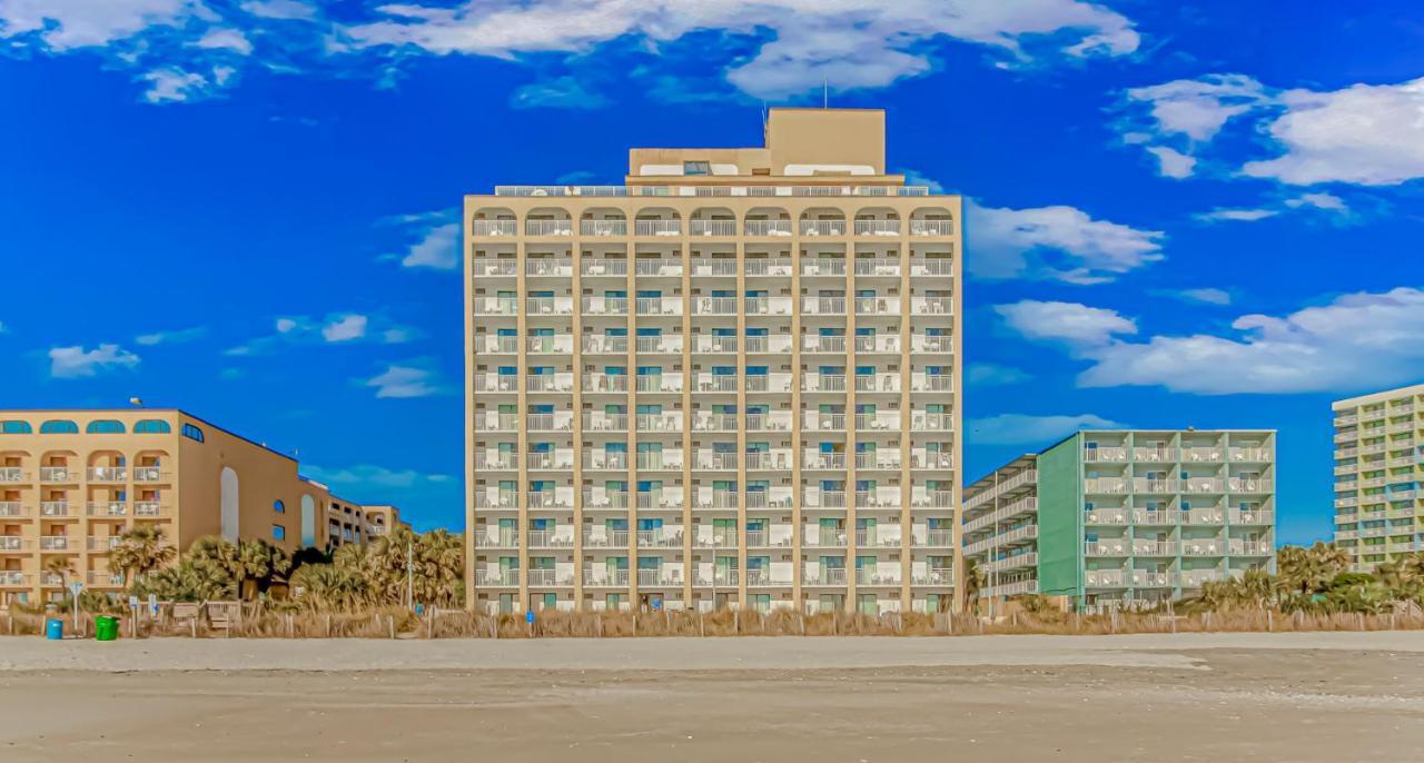 Sea Mist 51001 Villa Myrtle Beach Kültér fotó