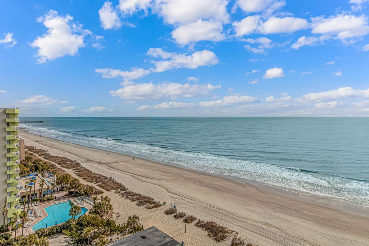 Sea Mist 51001 Villa Myrtle Beach Kültér fotó