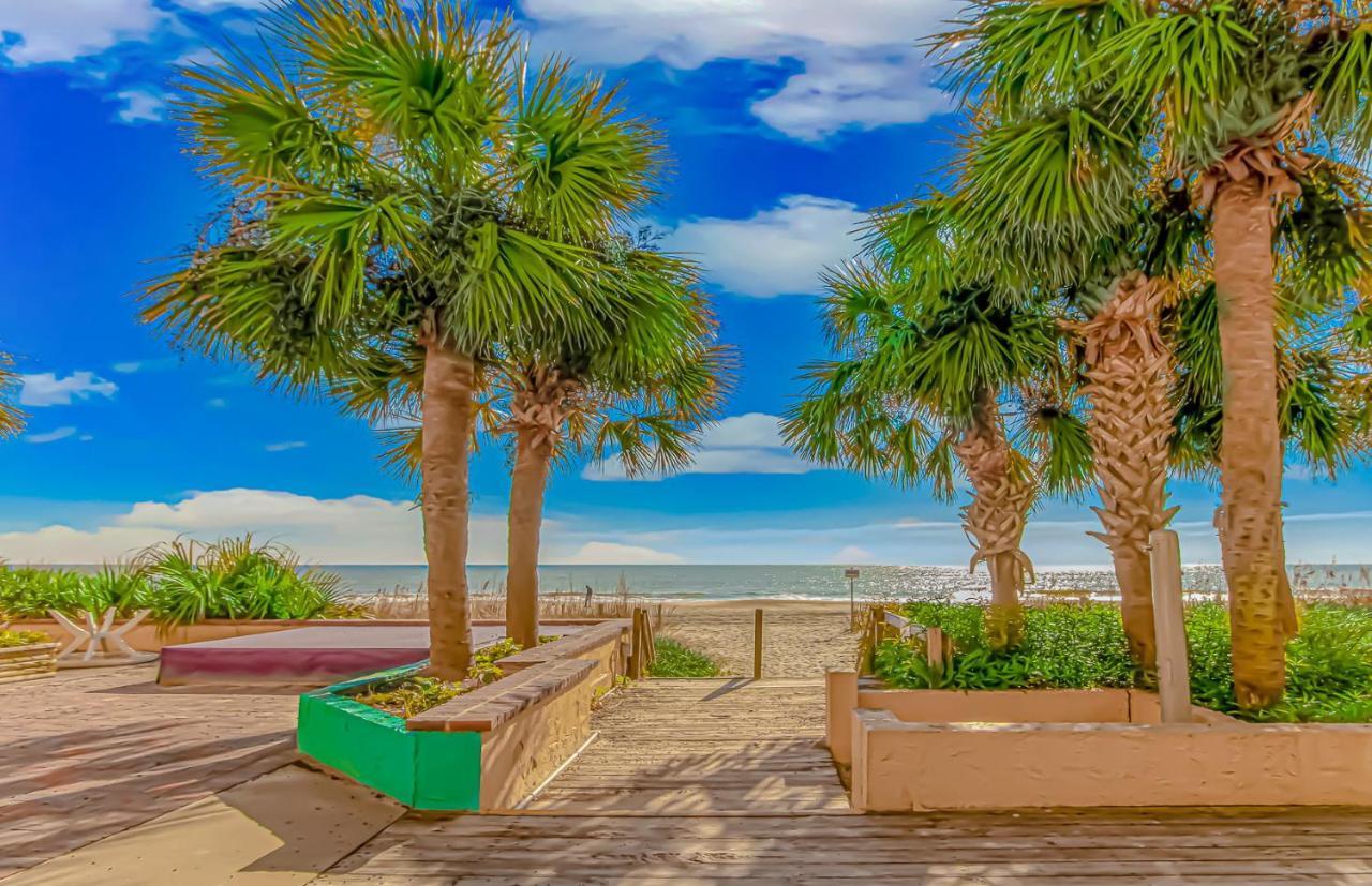 Sea Mist 51001 Villa Myrtle Beach Kültér fotó