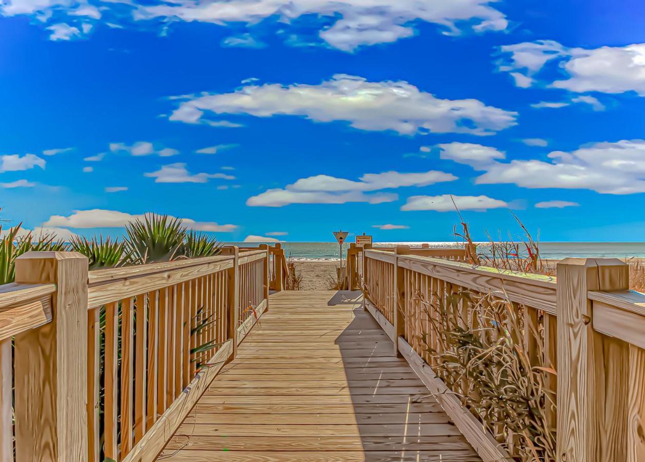 Sea Mist 51001 Villa Myrtle Beach Kültér fotó