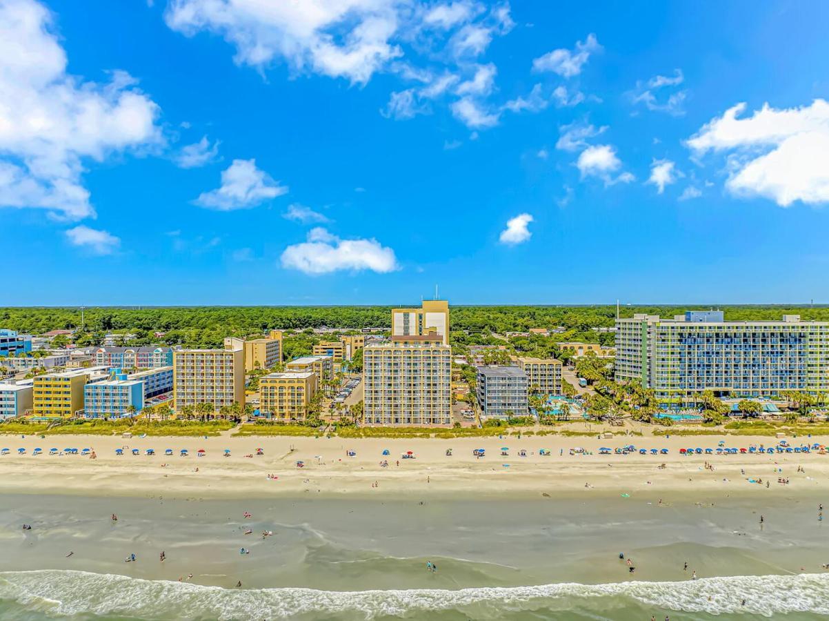 Sea Mist 51001 Villa Myrtle Beach Kültér fotó